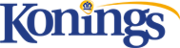 konings logo