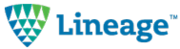 logo lineage logistics
