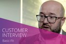 customer interview basic fit