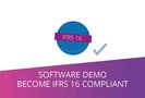 video software demo ifrs 16 lucanet