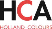 logo holland colours
