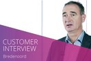customer interview bredenoord