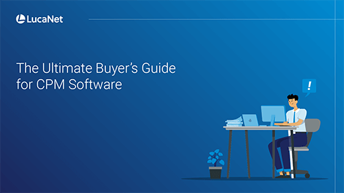 CPM software buyer guide
