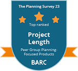 award barc planning survey 23