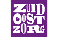 Logo zuidoostzorg